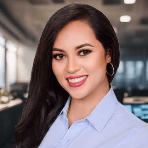 Coordinadora en Ambato